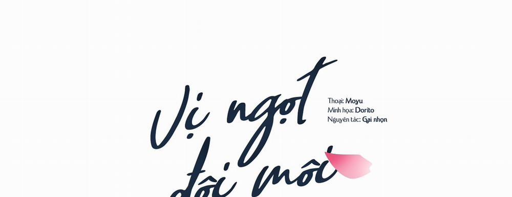 Vị Ngọt Đôi Môi 8 trang 180