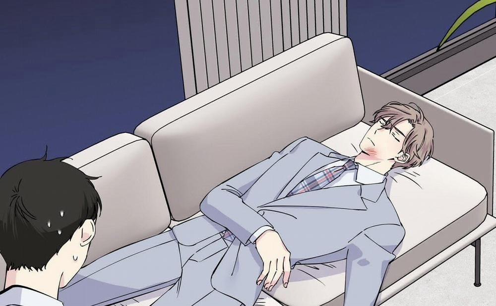 Vị Ngọt Đôi Môi 8 trang 2