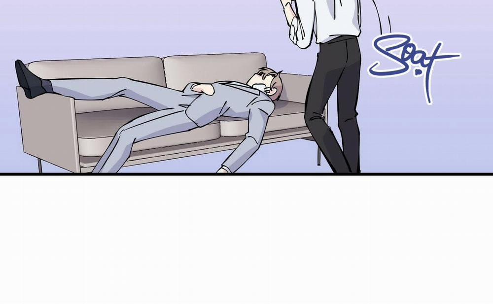 Vị Ngọt Đôi Môi 8 trang 20