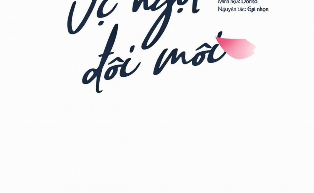 Vị Ngọt Đôi Môi 8 trang 25