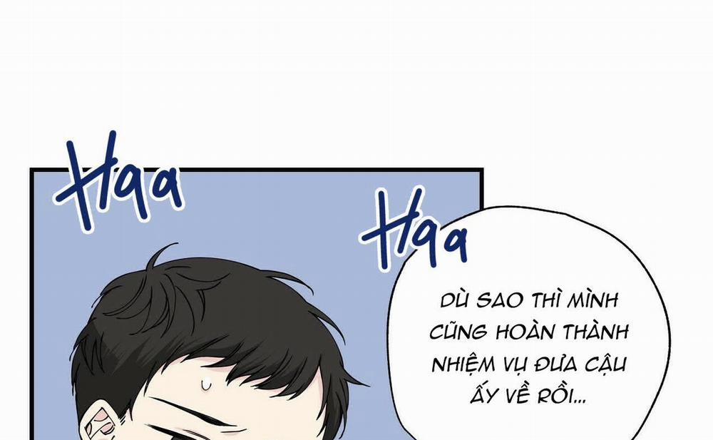 Vị Ngọt Đôi Môi 8 trang 4