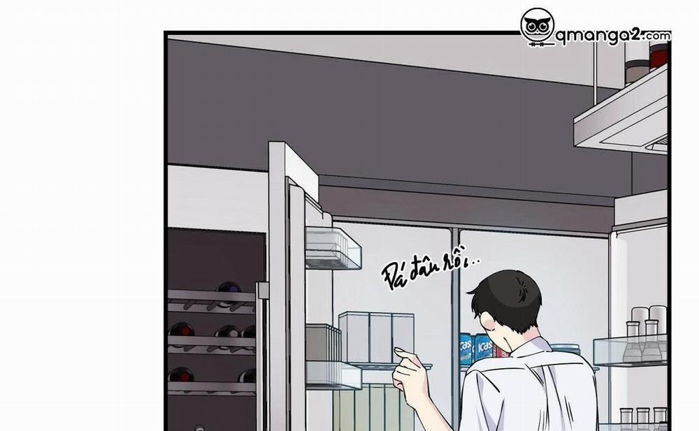 Vị Ngọt Đôi Môi 8 trang 9