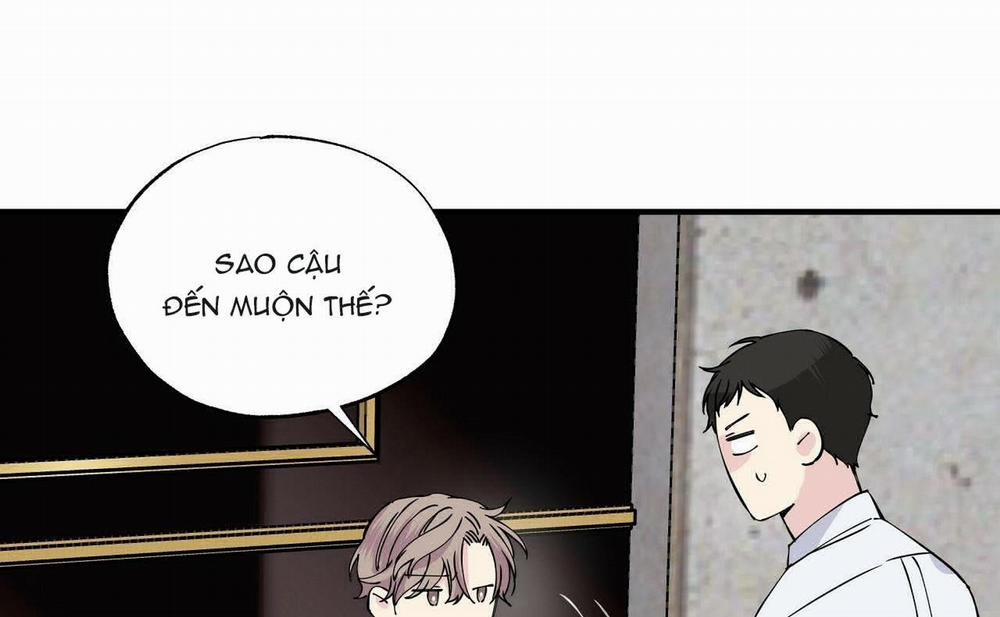 Vị Ngọt Đôi Môi 8 trang 91