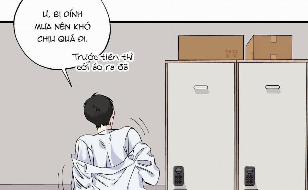 Vị Ngọt Đôi Môi 9 trang 11