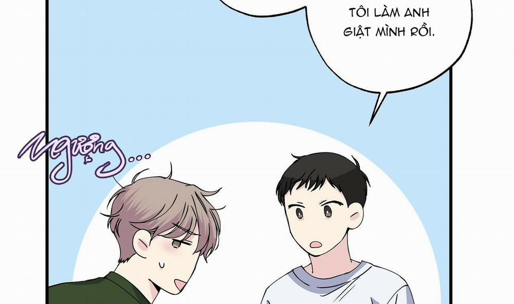 Vị Ngọt Đôi Môi 9 trang 132