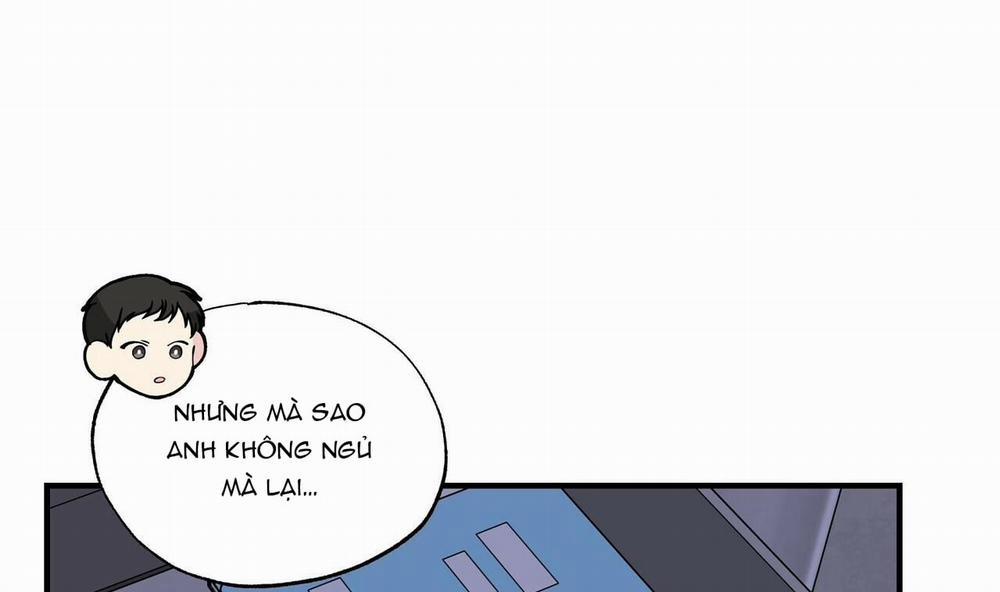 Vị Ngọt Đôi Môi 9 trang 134