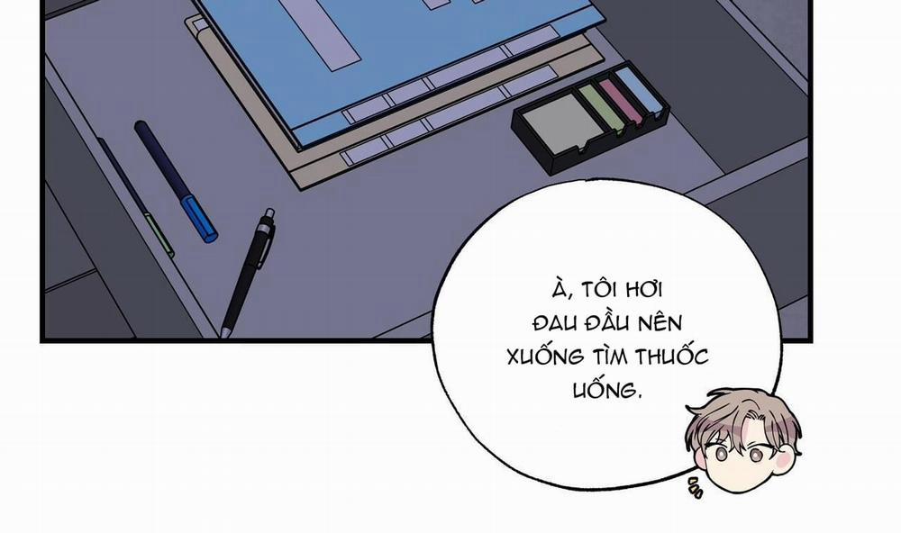 Vị Ngọt Đôi Môi 9 trang 135