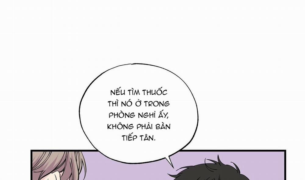 Vị Ngọt Đôi Môi 9 trang 136