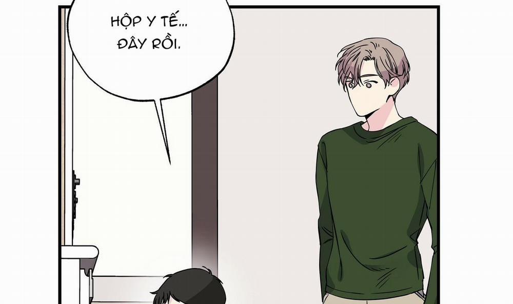 Vị Ngọt Đôi Môi 9 trang 140