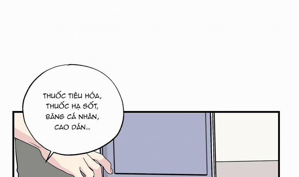 Vị Ngọt Đôi Môi 9 trang 142