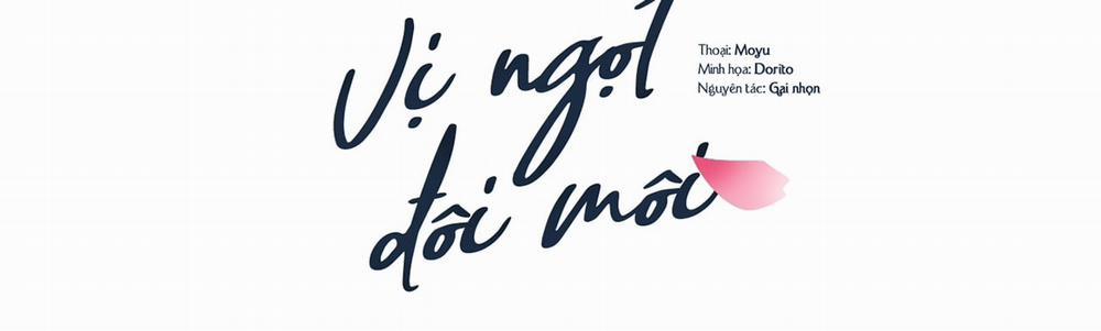 Vị Ngọt Đôi Môi 9 trang 179