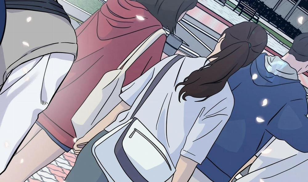 Vị Ngọt Đôi Môi 9 trang 30