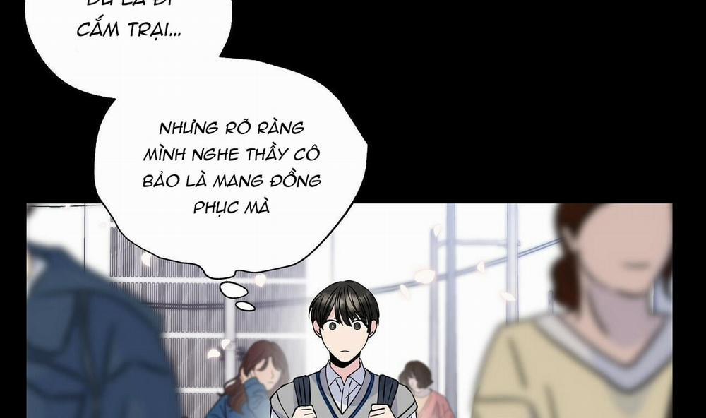 Vị Ngọt Đôi Môi 9 trang 32