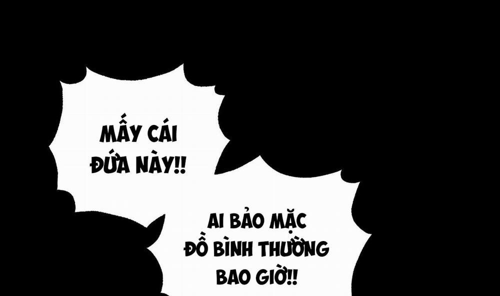 Vị Ngọt Đôi Môi 9 trang 34