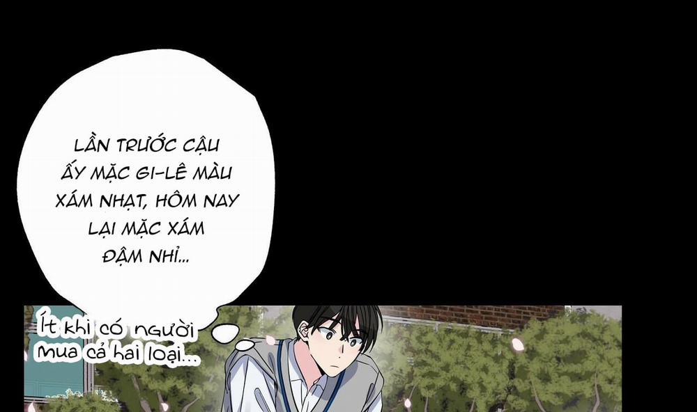 Vị Ngọt Đôi Môi 9 trang 56