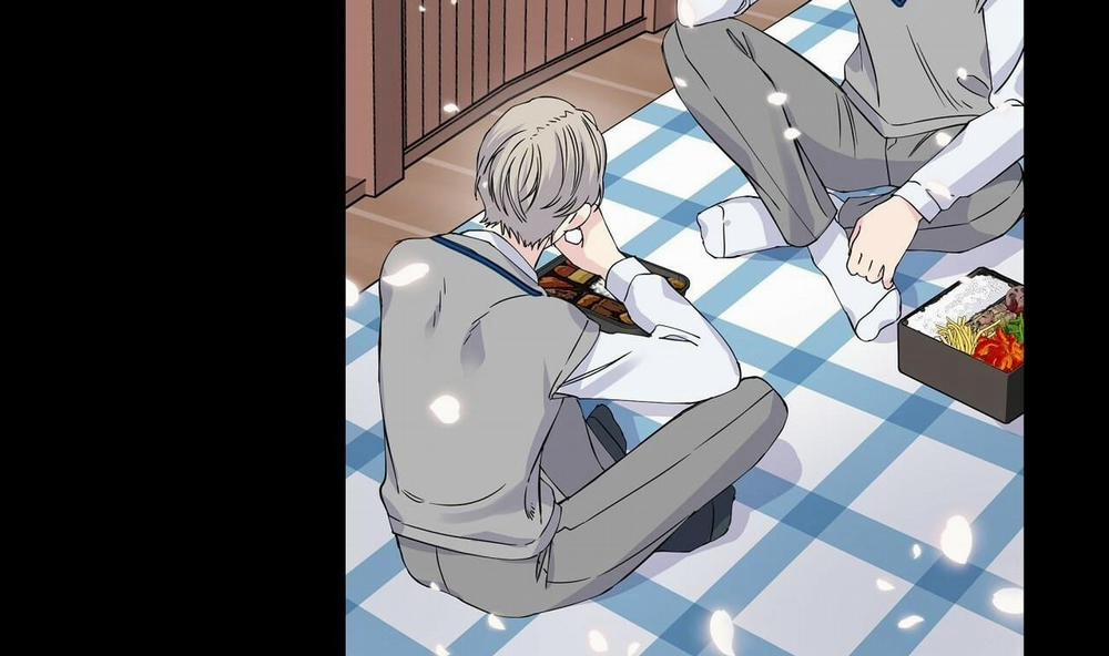 Vị Ngọt Đôi Môi 9 trang 70