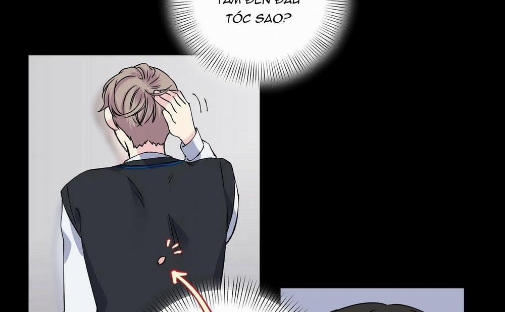 Vị Ngọt Đôi Môi 9 trang 83