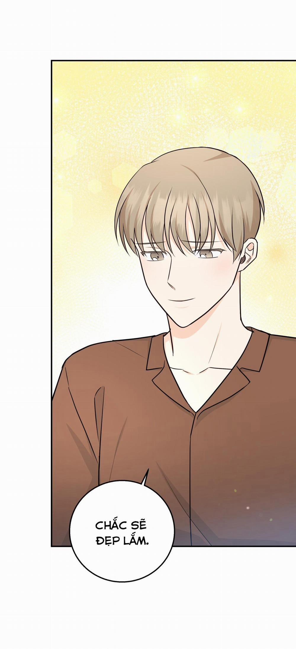 Vị Ngọt Không Đường (Sweet Not Sugar) 50 trang 10