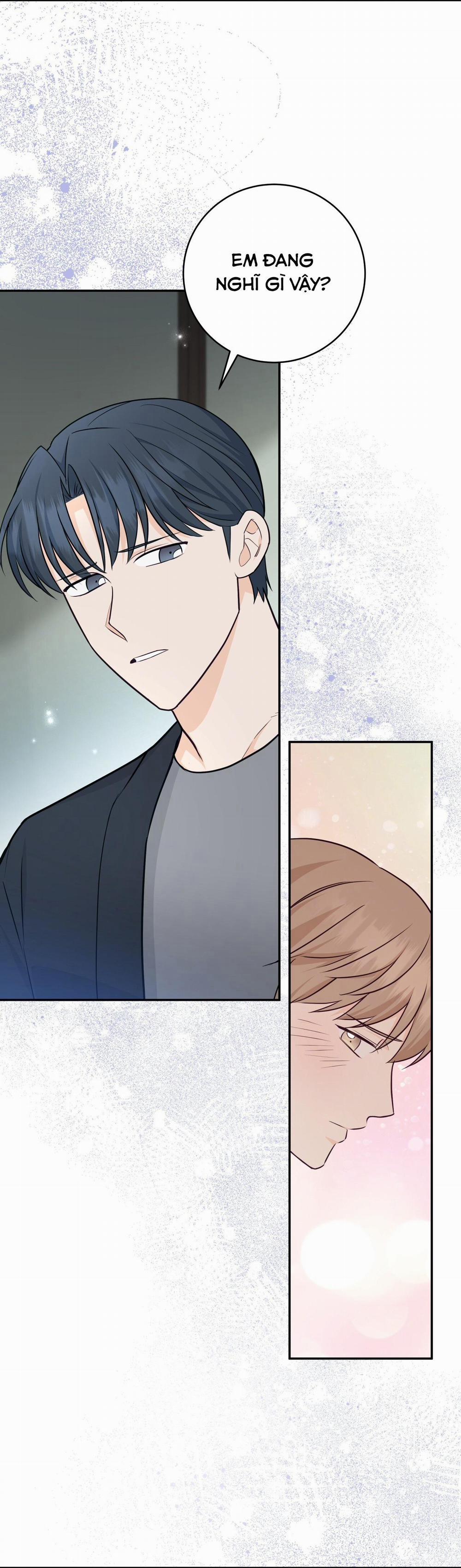 Vị Ngọt Không Đường (Sweet Not Sugar) 50 trang 16