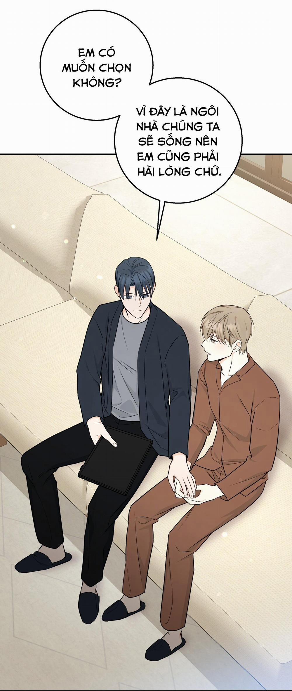 Vị Ngọt Không Đường (Sweet Not Sugar) 50 trang 24