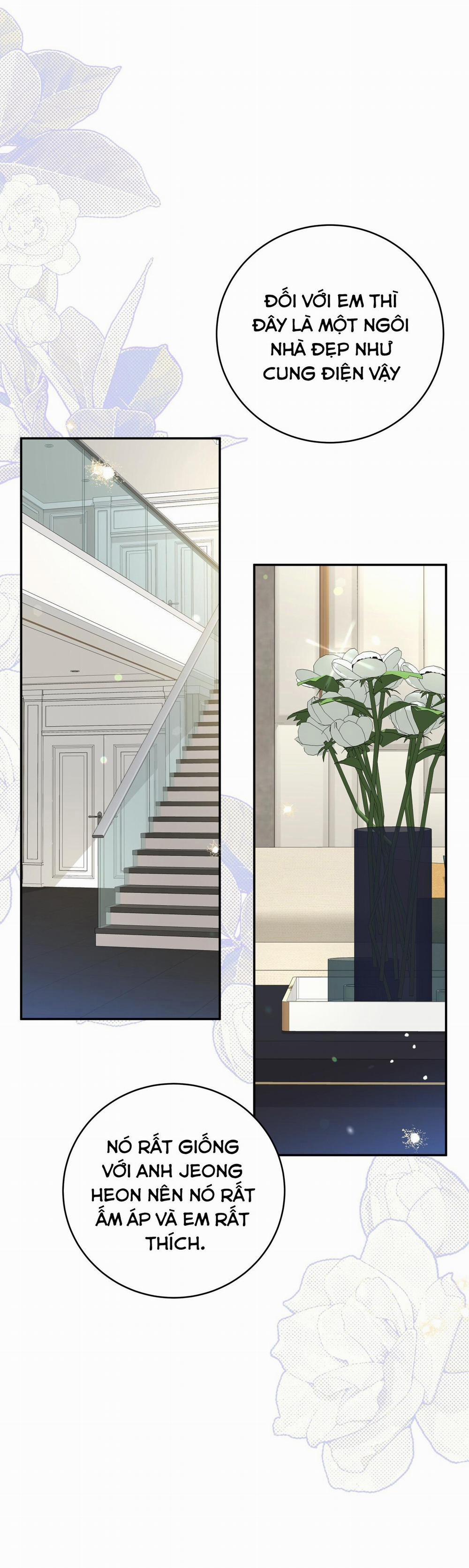 Vị Ngọt Không Đường (Sweet Not Sugar) 50 trang 31