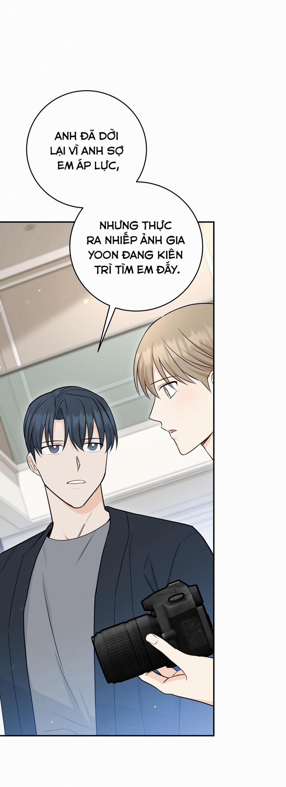 Vị Ngọt Không Đường (Sweet Not Sugar) 50 trang 54