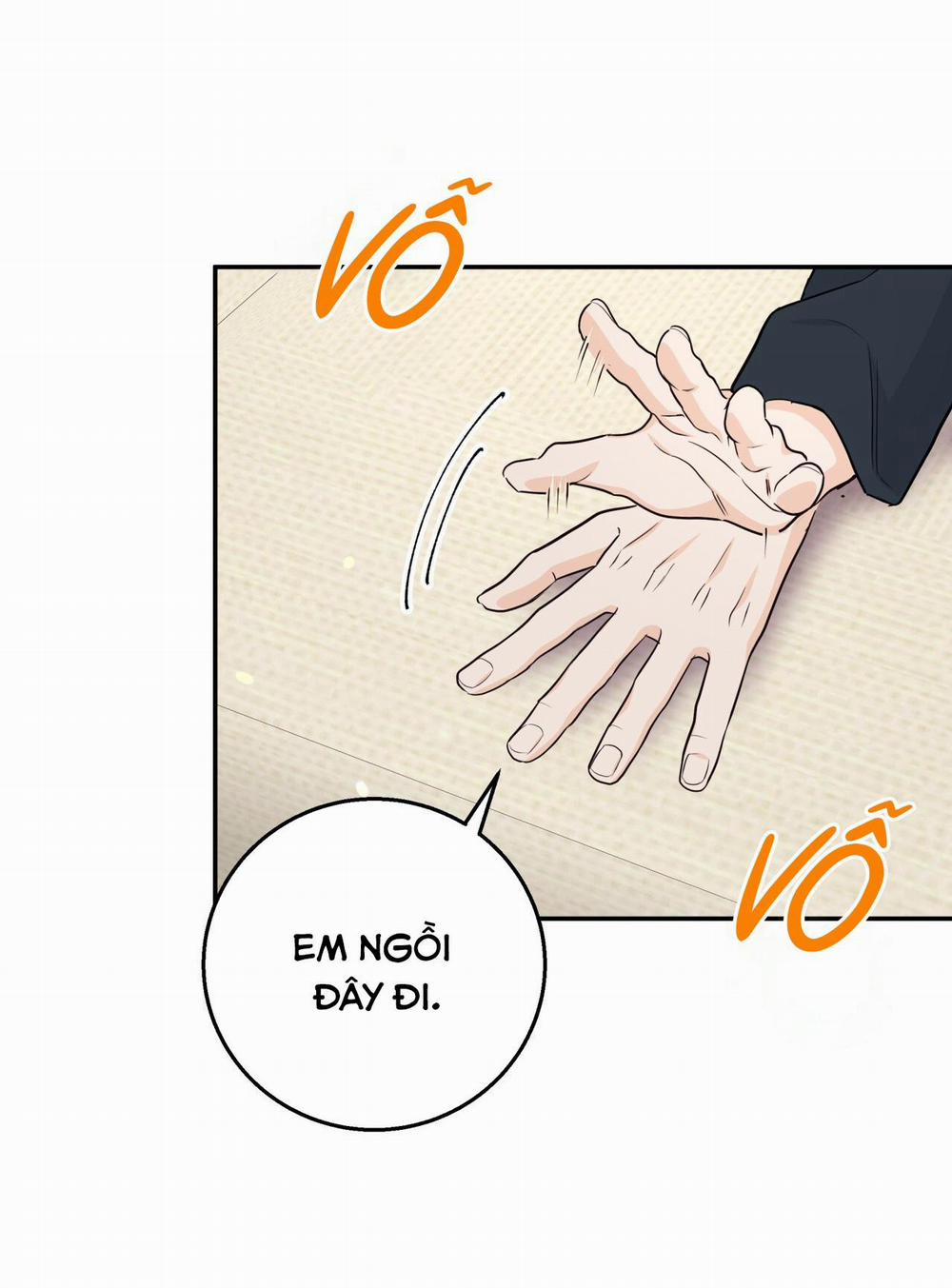 Vị Ngọt Không Đường (Sweet Not Sugar) 50 trang 7