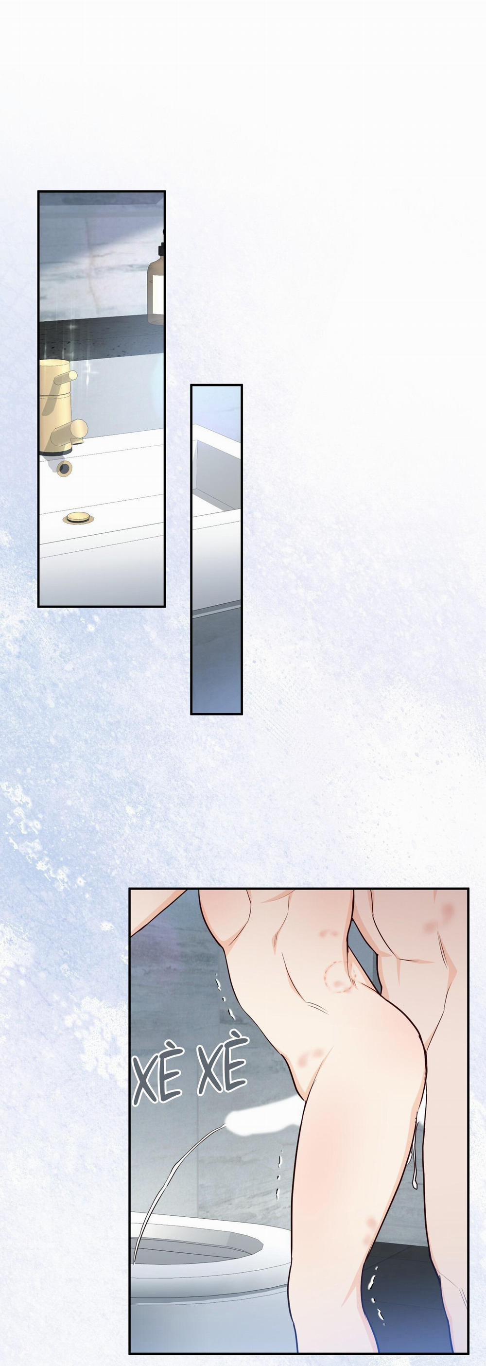 Vị Ngọt Không Đường (Sweet Not Sugar) 54 trang 1