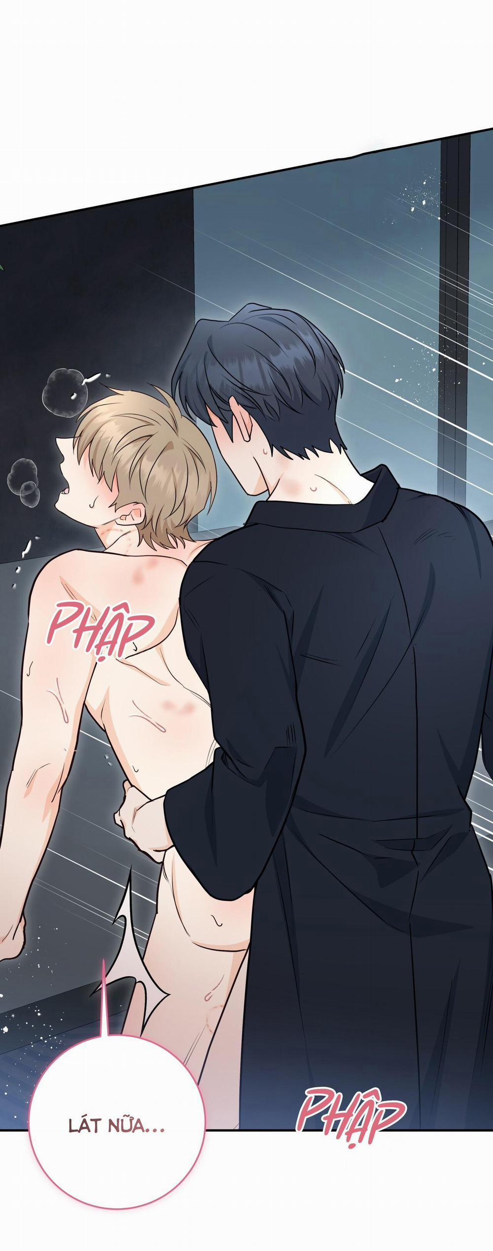 Vị Ngọt Không Đường (Sweet Not Sugar) 54 trang 28