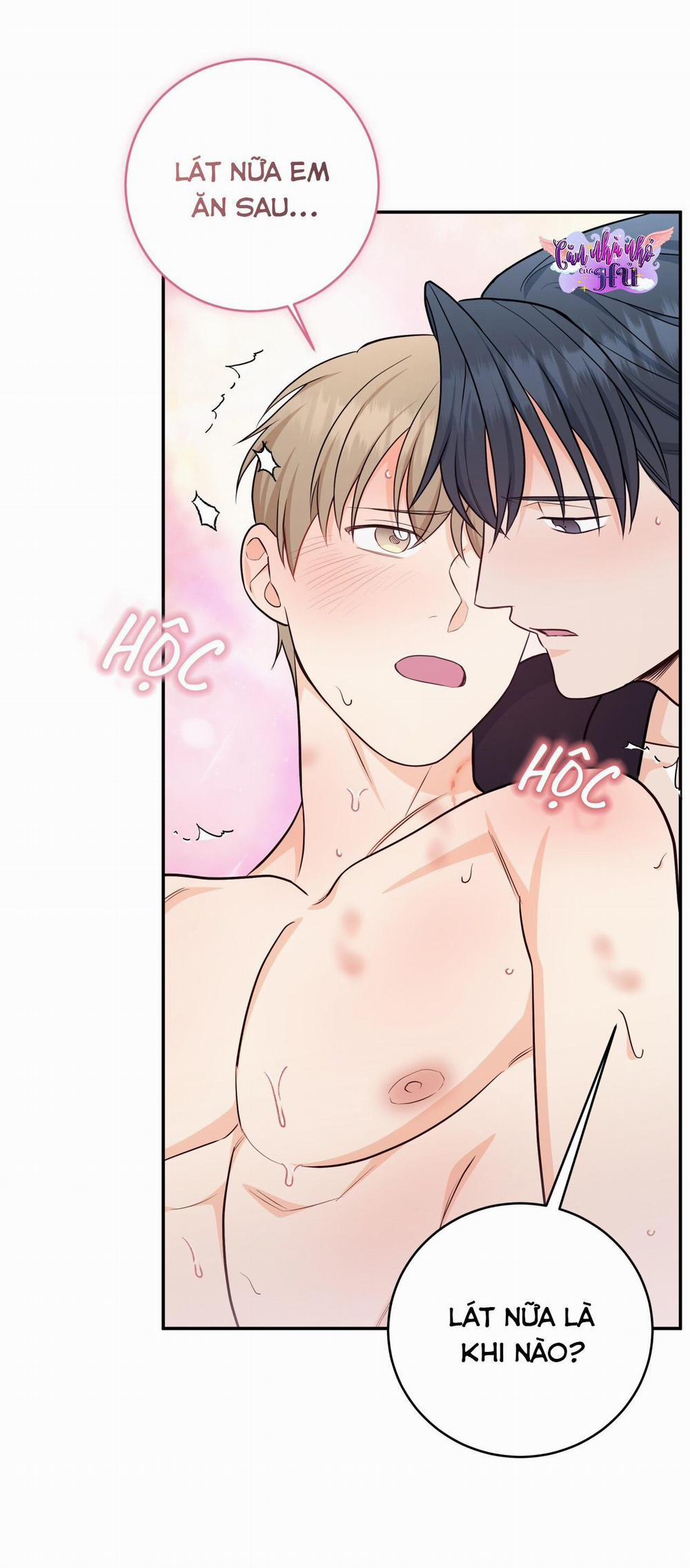 Vị Ngọt Không Đường (Sweet Not Sugar) 54 trang 29