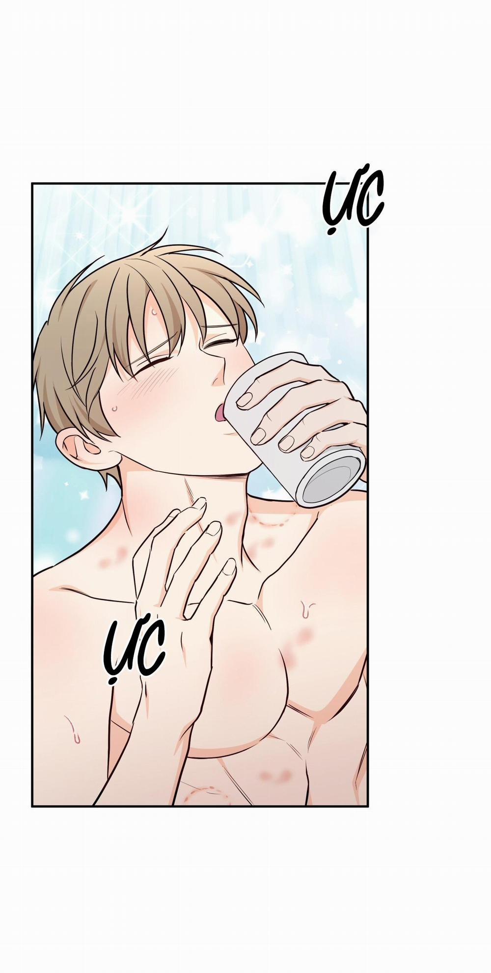 Vị Ngọt Không Đường (Sweet Not Sugar) 54 trang 33