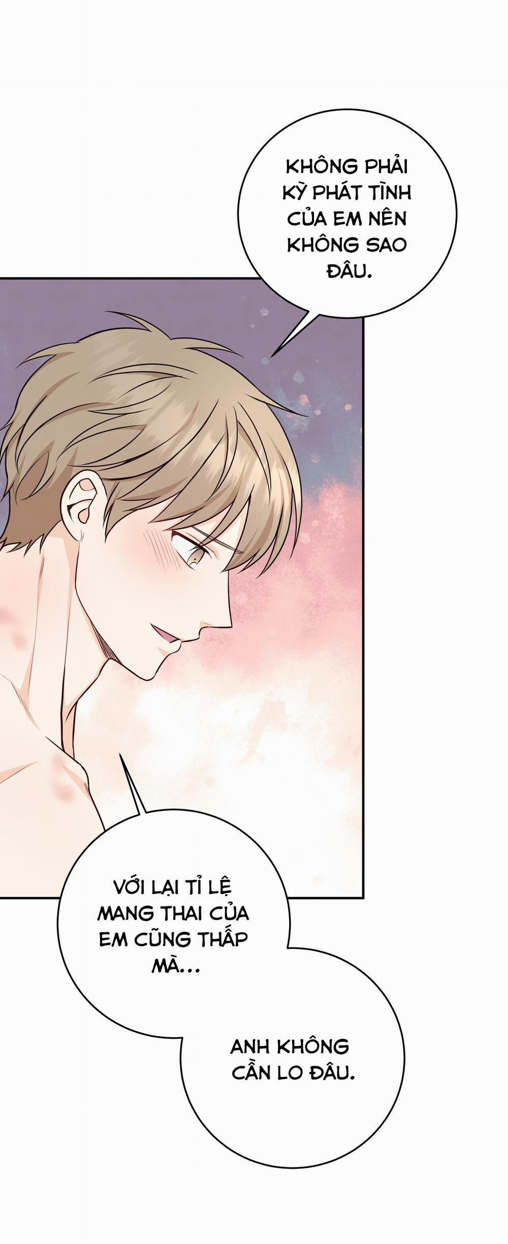 Vị Ngọt Không Đường (Sweet Not Sugar) 54 trang 38