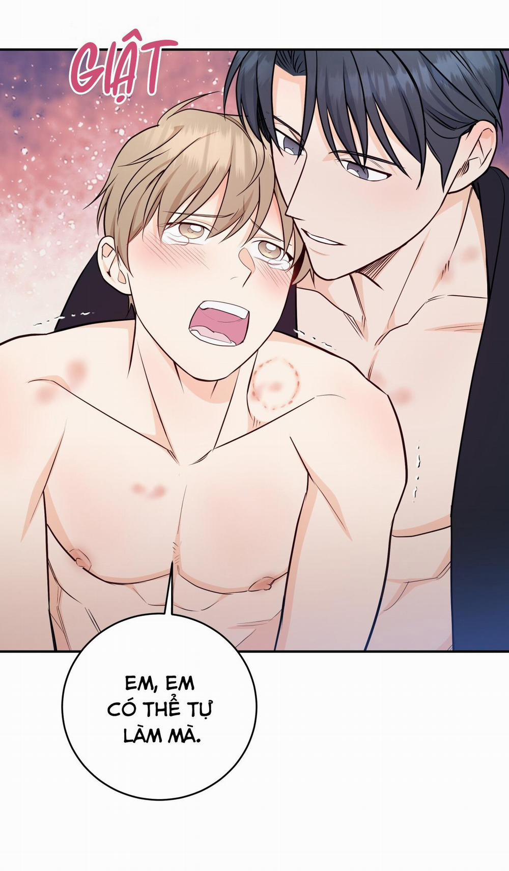 Vị Ngọt Không Đường (Sweet Not Sugar) 54 trang 45