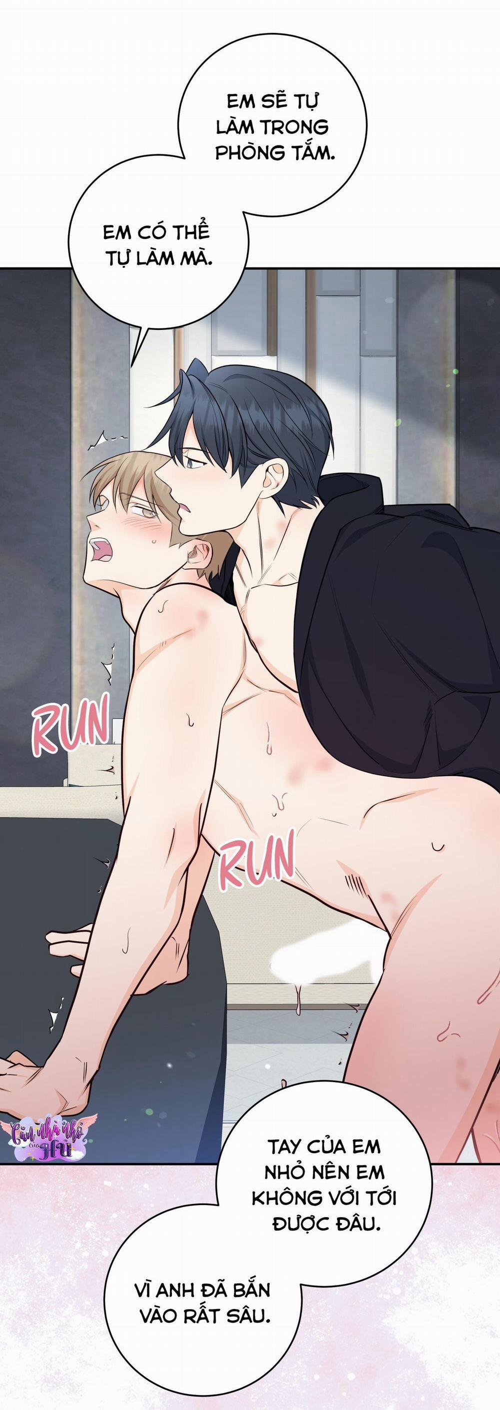 Vị Ngọt Không Đường (Sweet Not Sugar) 54 trang 47