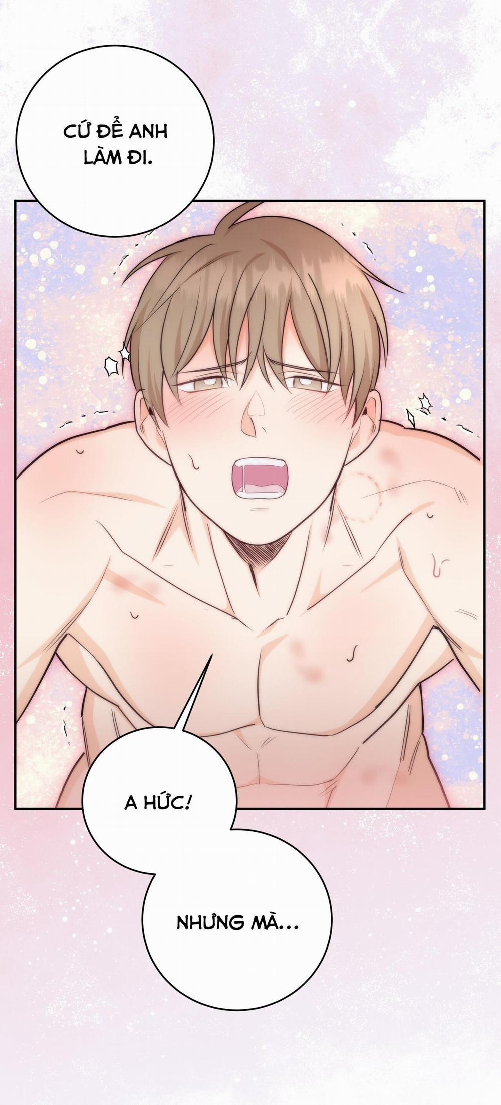 Vị Ngọt Không Đường (Sweet Not Sugar) 54 trang 48