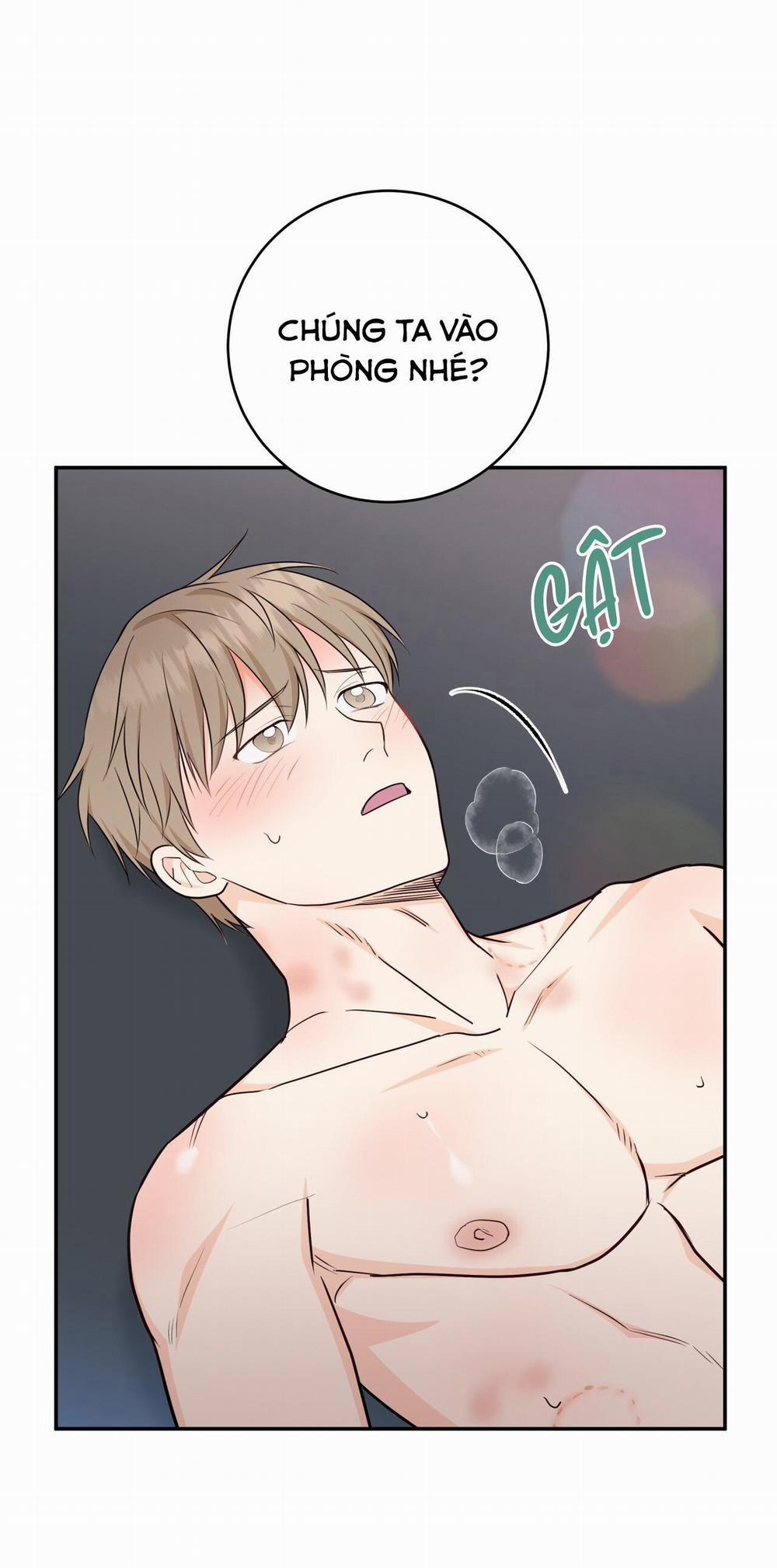 Vị Ngọt Không Đường (Sweet Not Sugar) 54 trang 56