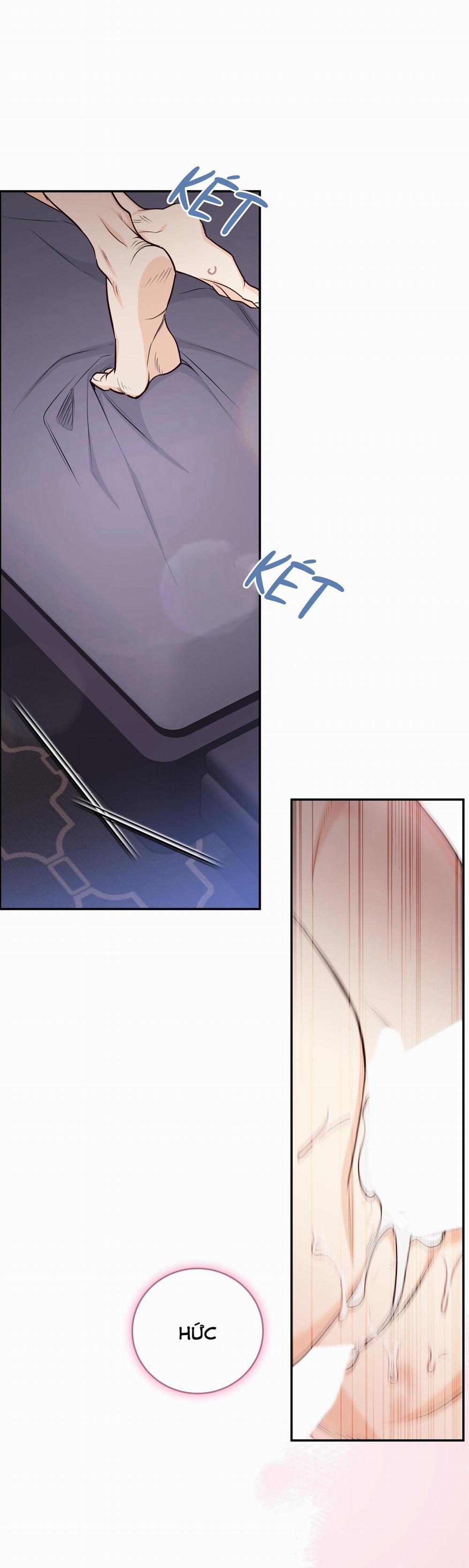 Vị Ngọt Không Đường (Sweet Not Sugar) 54 trang 8