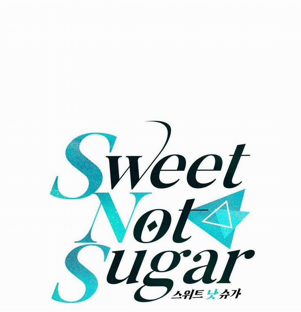 Vị Ngọt Không Đường (Sweet Not Sugar) Chương 61 Trang 35