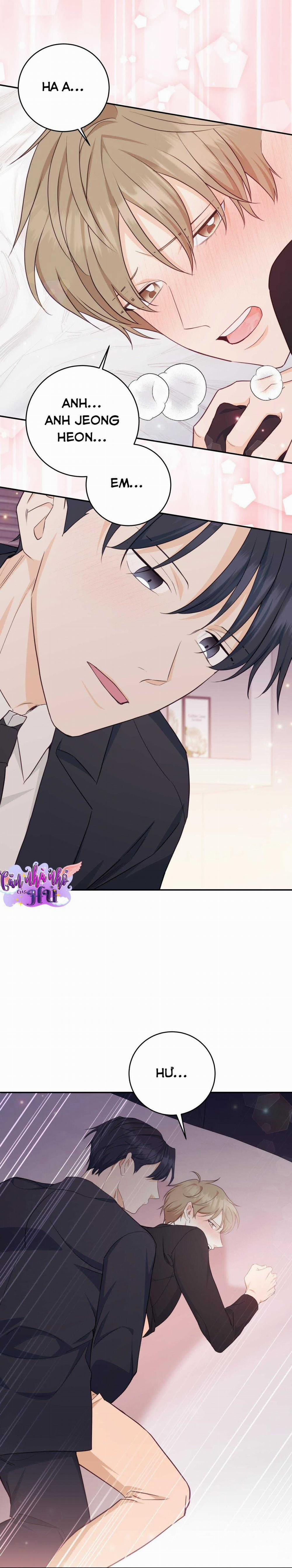 Vị Ngọt Không Đường (Sweet Not Sugar) 62 trang 14