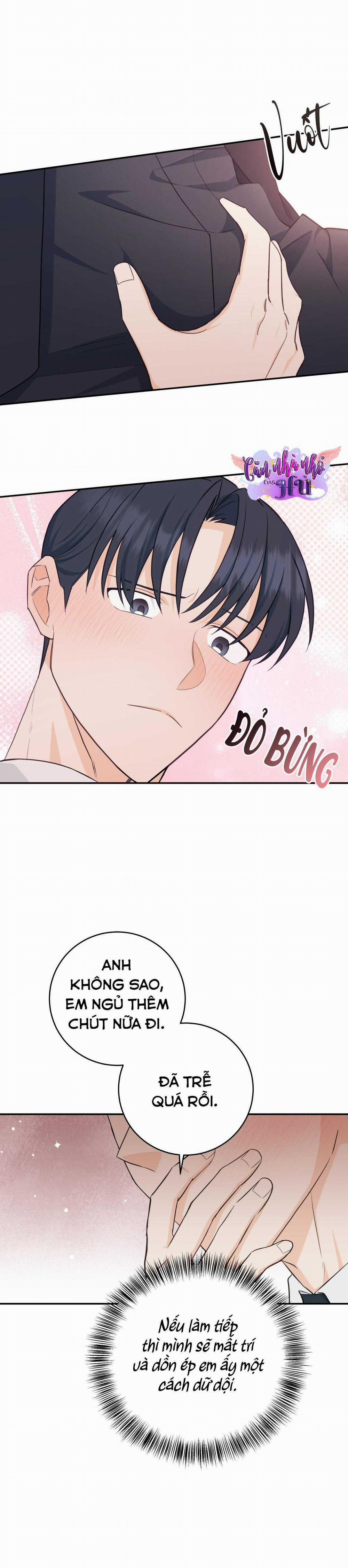 Vị Ngọt Không Đường (Sweet Not Sugar) 62 trang 18