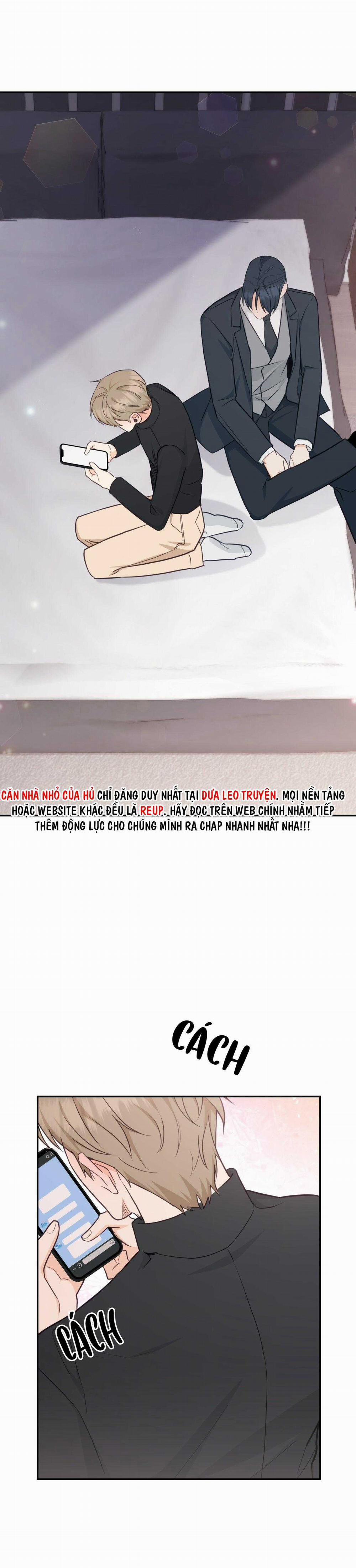 Vị Ngọt Không Đường (Sweet Not Sugar) 62 trang 8