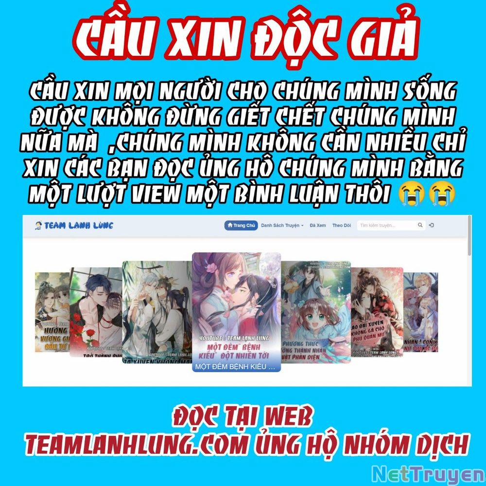 Vi Phu Của Ta Là Long Ngạo Thiên Chương 29 Trang 8