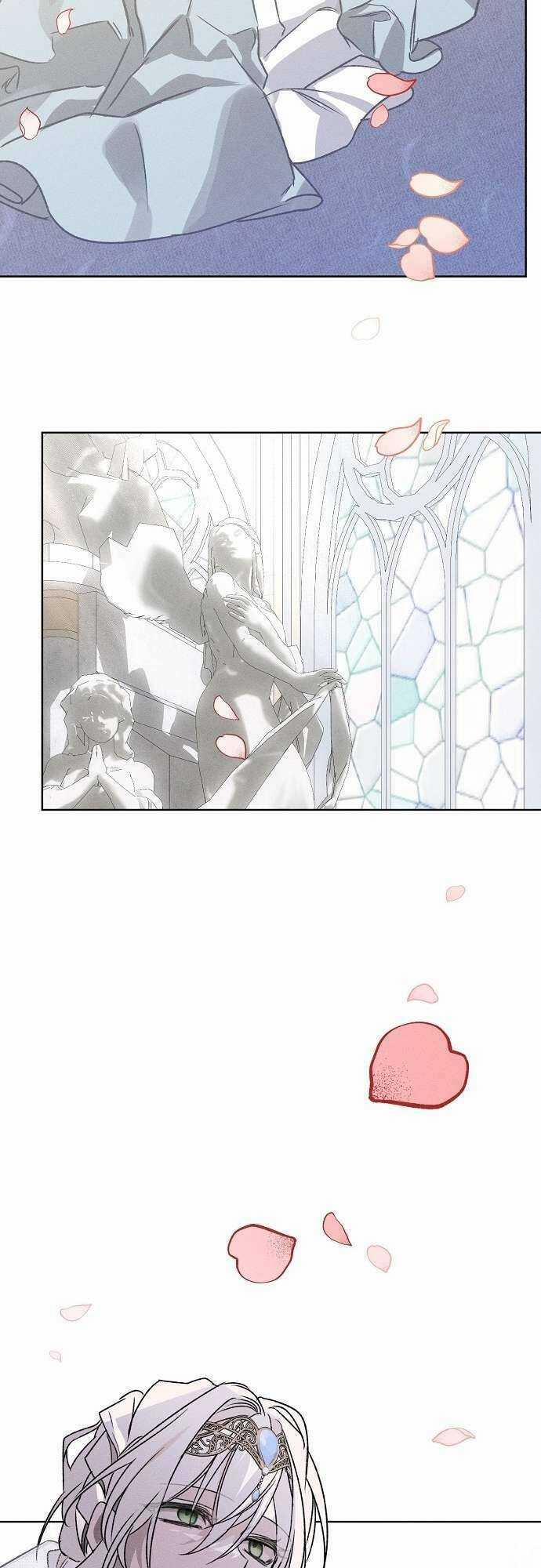 Vị Phu Quân Căm Ghét Tôi Đã Mất Trí Nhớ 3 trang 18