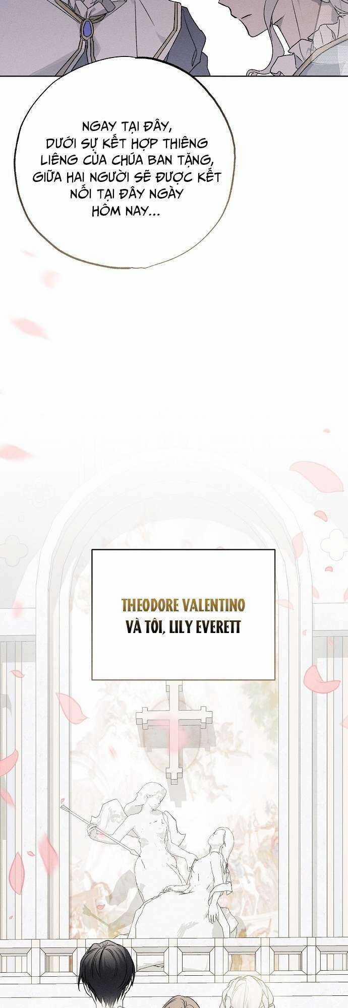 Vị Phu Quân Căm Ghét Tôi Đã Mất Trí Nhớ 3 trang 28