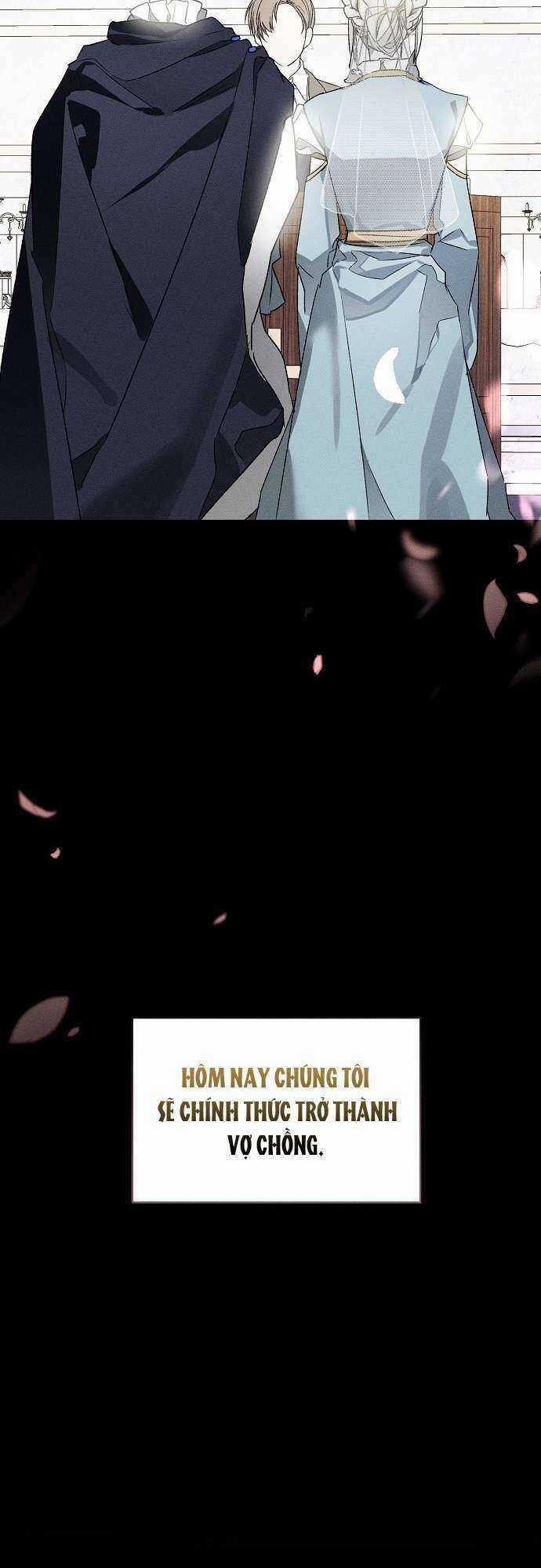 Vị Phu Quân Căm Ghét Tôi Đã Mất Trí Nhớ 3 trang 29