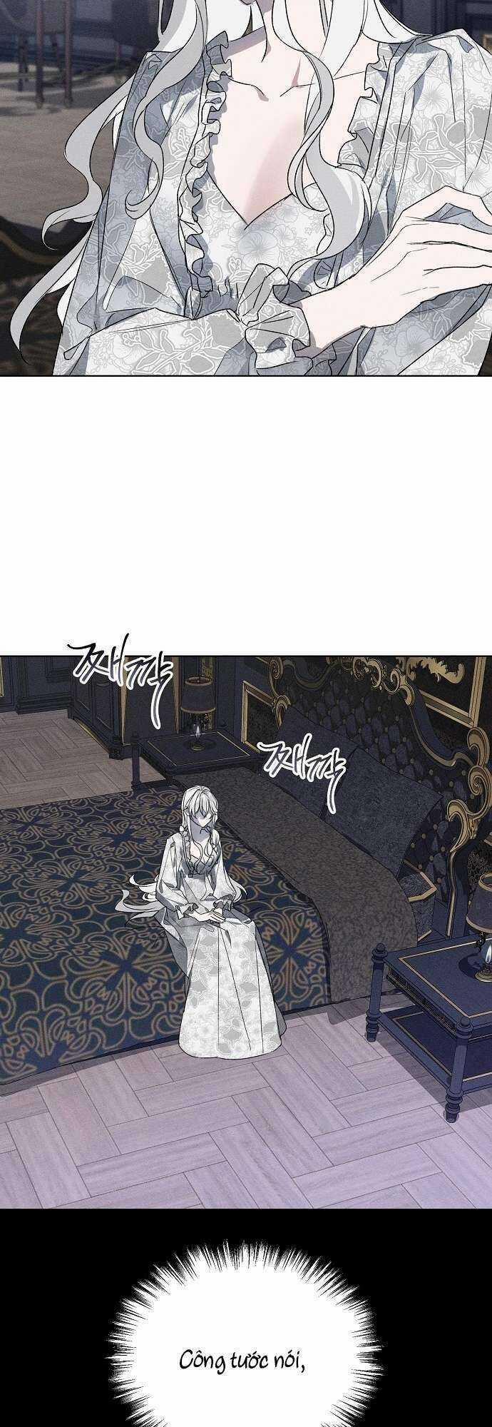 Vị Phu Quân Căm Ghét Tôi Đã Mất Trí Nhớ 3 trang 33