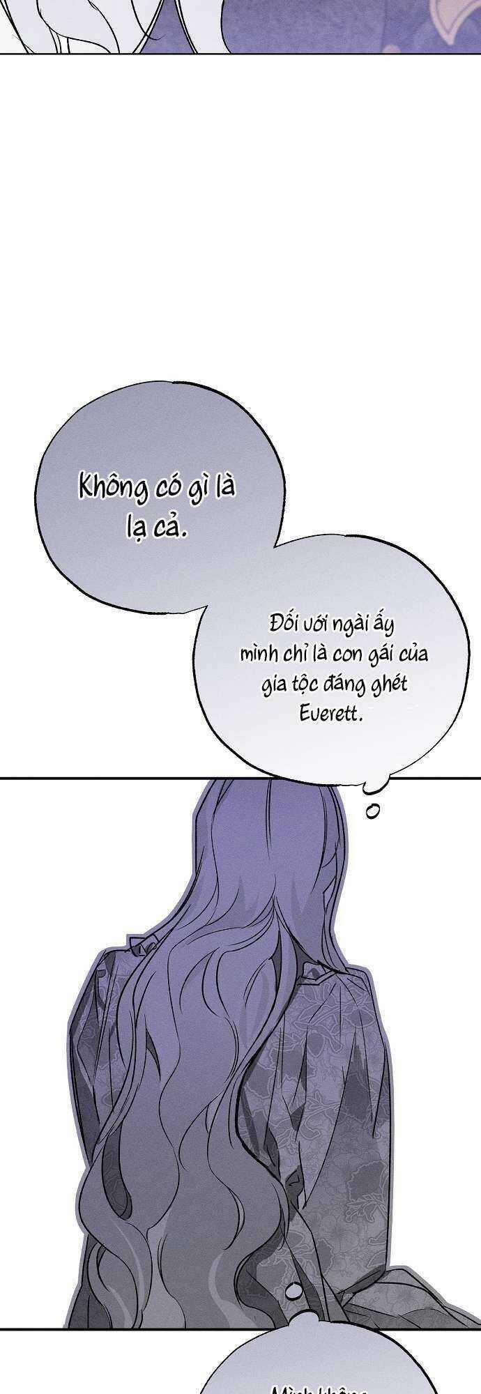 Vị Phu Quân Căm Ghét Tôi Đã Mất Trí Nhớ 3 trang 35