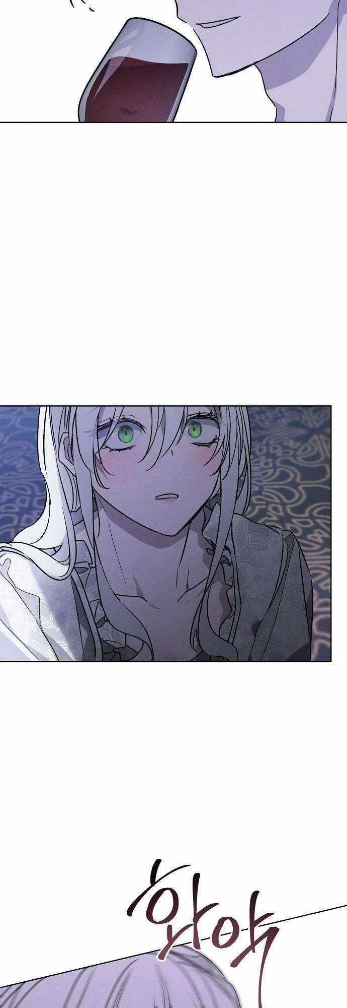 Vị Phu Quân Căm Ghét Tôi Đã Mất Trí Nhớ 3 trang 42