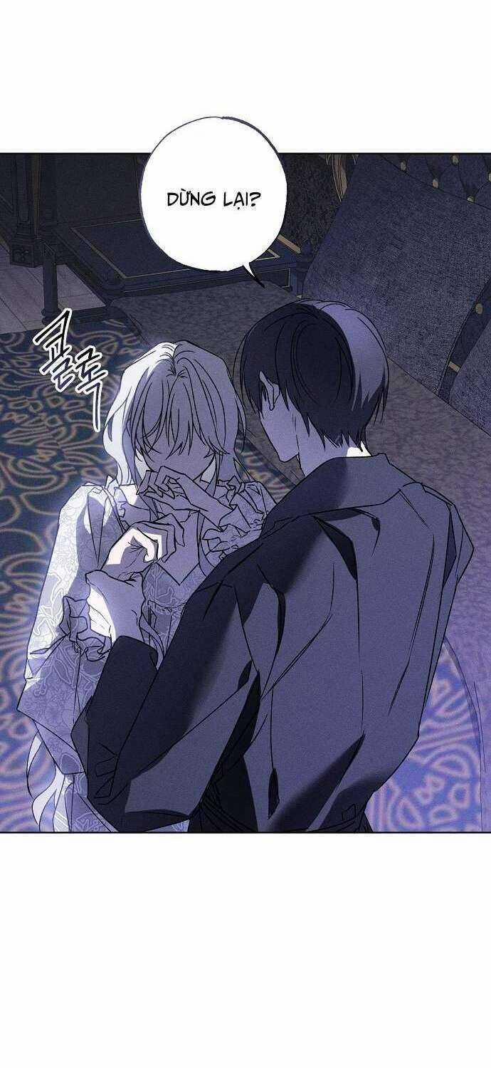 Vị Phu Quân Căm Ghét Tôi Đã Mất Trí Nhớ 3 trang 47