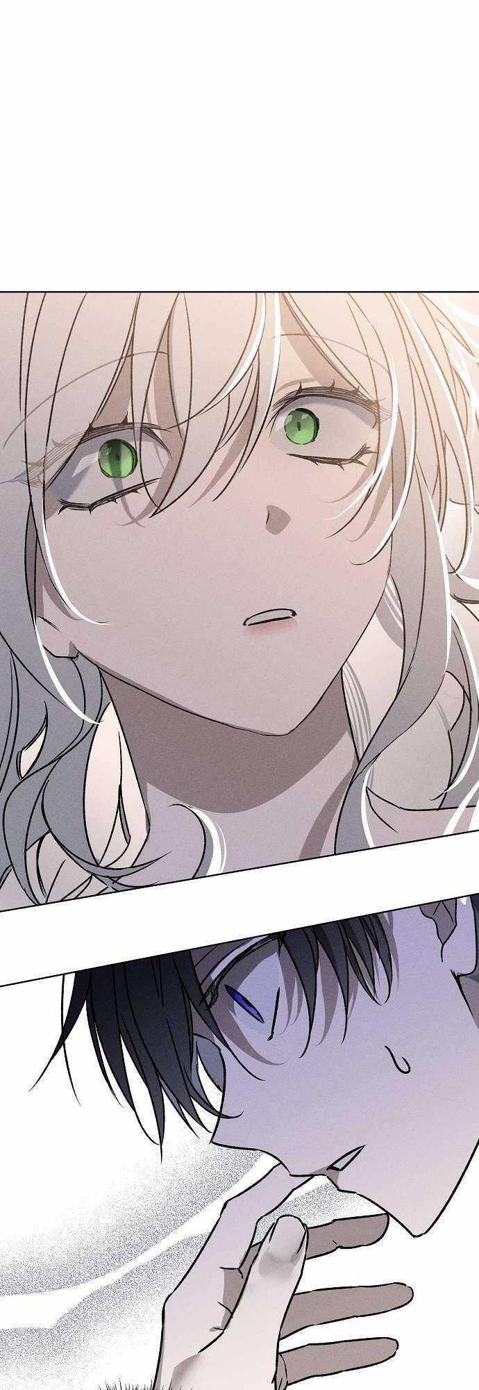 Vị Phu Quân Căm Ghét Tôi Đã Mất Trí Nhớ 3 trang 57